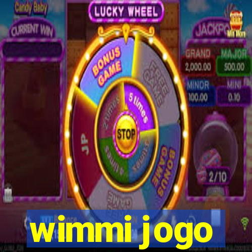 wimmi jogo